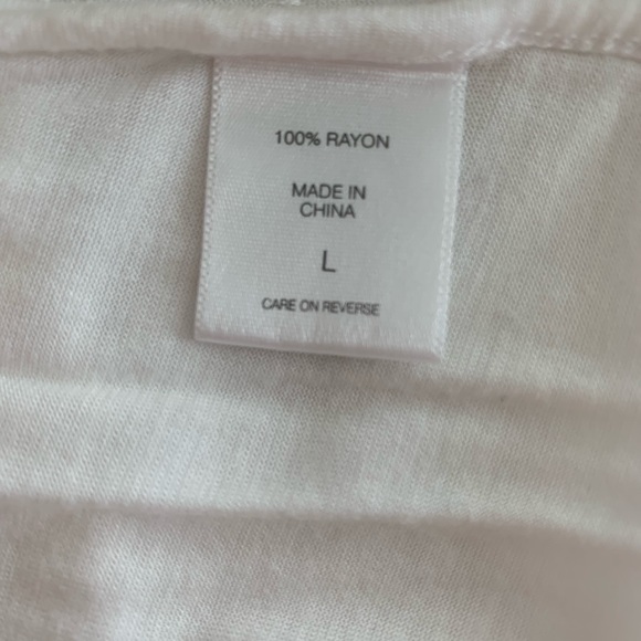 New York & Company Sequinned Tank Sleeveless Shirt - Picture 6 of 7